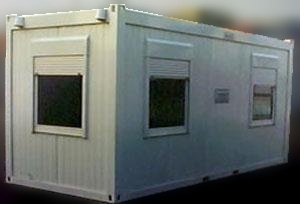 B�rocontainer